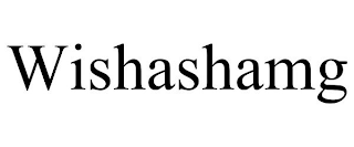 WISHASHAMG