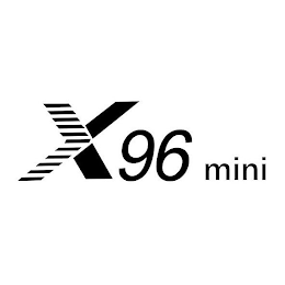 X96 MINI