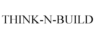 THINK-N-BUILD