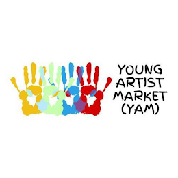 YOUNG ARTIST MARKET (YAM)