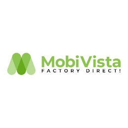 M MOBIVISTA FACTORY DIRECT!