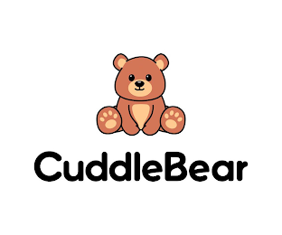 CUDDLEBEAR