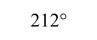 212°