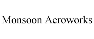 MONSOON AEROWORKS