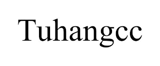 TUHANGCC