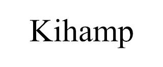 KIHAMP