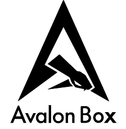 A AVALON BOX