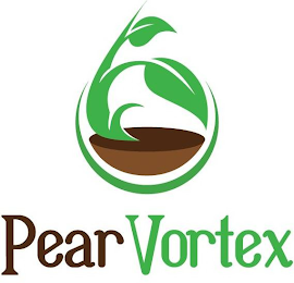 PEAR VORTEX