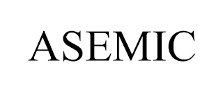 ASEMIC