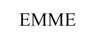 EMME