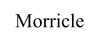 MORRICLE