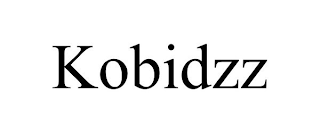 KOBIDZZ