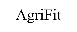 AGRIFIT