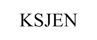 KSJEN