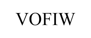 VOFIW