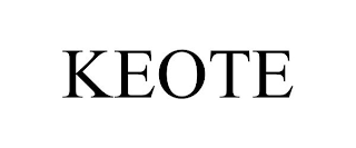 KEOTE