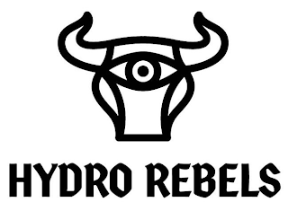 HYDRO REBELS