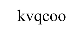 KVQCOO