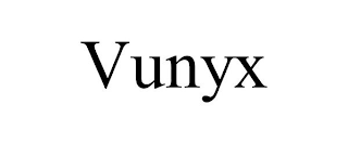 VUNYX