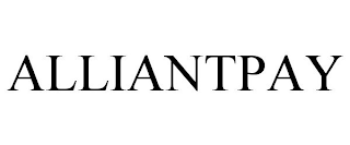 ALLIANTPAY