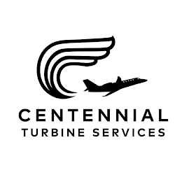 CENTENNIAL TURBINE SERVICES