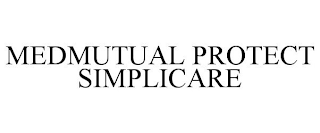 MEDMUTUAL PROTECT SIMPLICARE