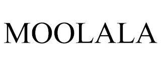 MOOLALA