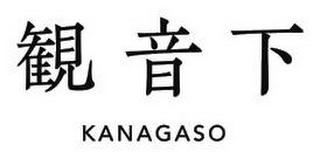 KANAGASO