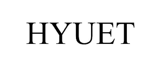 HYUET