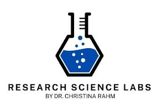 RESEARCH SCIENCE LABS BY DR. CHRISTINA RAHM