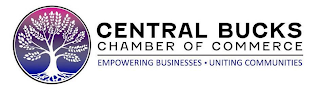 CENTRAL BUCKS CHAMBER OF COMMERCE EMPOWERING BUSINESSES · UNITING COMMUNITIES