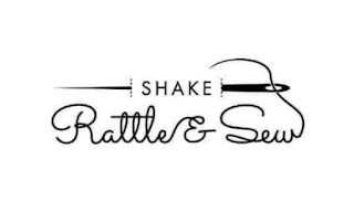 SHAKE RATTLE & SEW