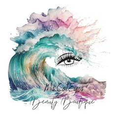 MS.CATEYES BEAUTY BOUTIQUE