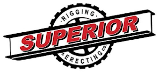 SUPERIOR RIGGING & ERECTING CO.