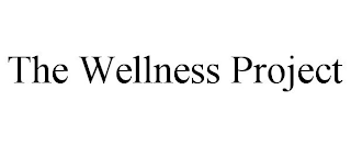 THE WELLNESS PROJECT