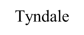 TYNDALE