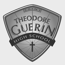 SAINT THEODORE GUERIN HIGH SCHOOL