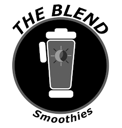 THE BLEND SMOOTHIES