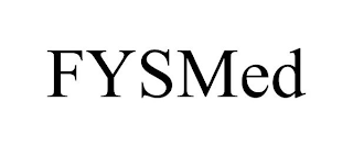 FYSMED