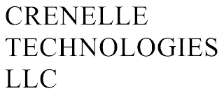 CRENELLE TECHNOLOGIES