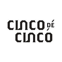 CINCO DE CINCO