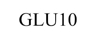 GLU10