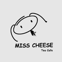 MISS CHEESE TEA CAFE