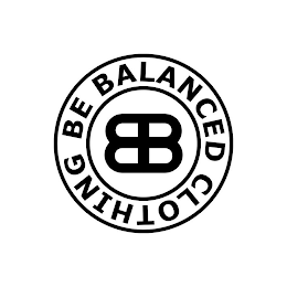 BB BE BALANCED CLOTHING