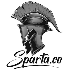 SPARTA.CO