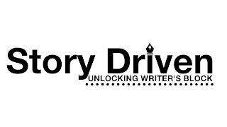 STORY DRIVEN UNLOCKING WRITER'S BLOCK