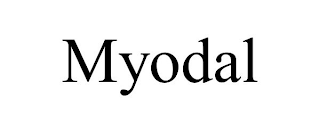 MYODAL