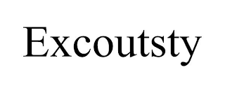 EXCOUTSTY