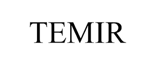 TEMIR