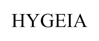 HYGEIA